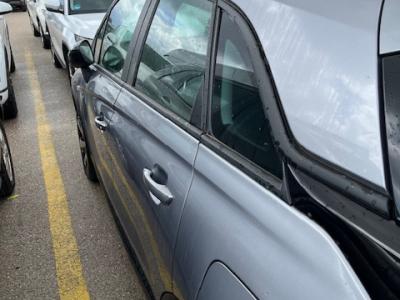 Opel Crossland wie neu, Bj. 10.2022