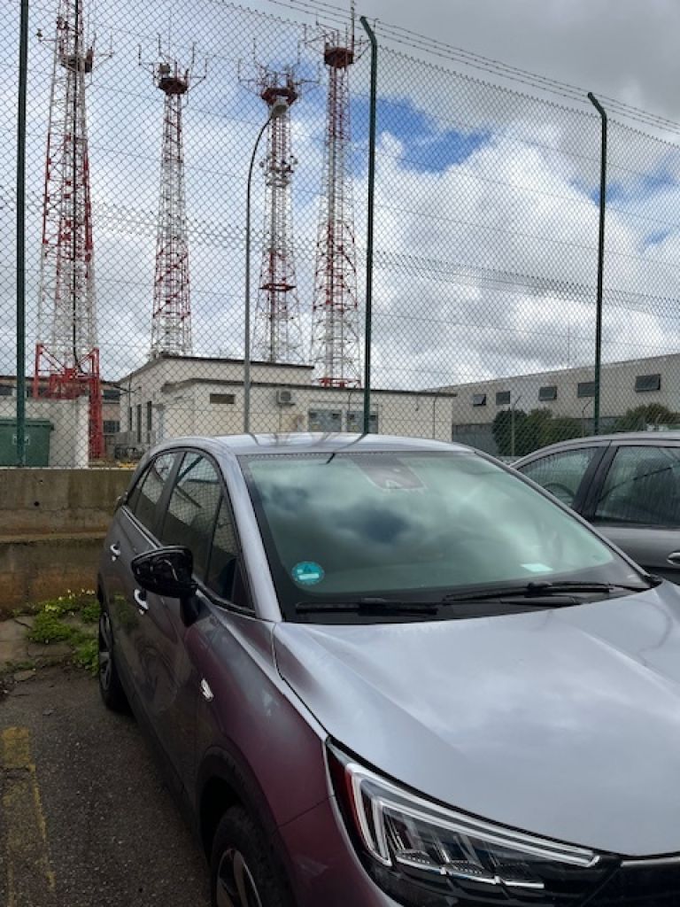 Opel Crossland wie neu, Bj. 10.2022