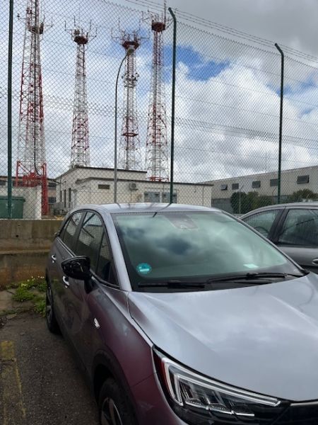 Opel Crossland wie neu, Bj. 10.2022