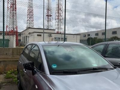 Opel Crossland wie neu, Bj. 10.2022