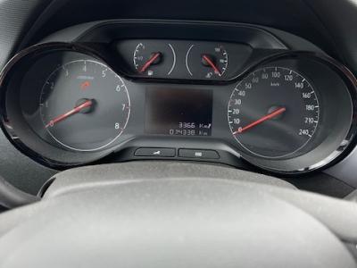 Opel Crossland wie neu, Bj. 10.2022