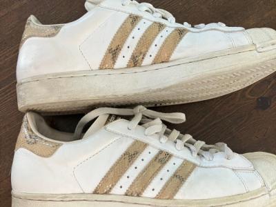 Zapatilla Adidas Original