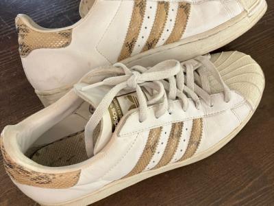 Zapatilla Adidas Original