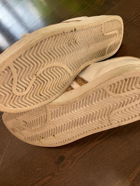 Zapatilla Adidas Original