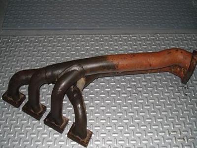 Original Auspuffkrümmer für BMW M3 Carroceria E30