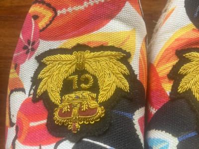 Original christian louboutin espadrilles  Schuhe unisex