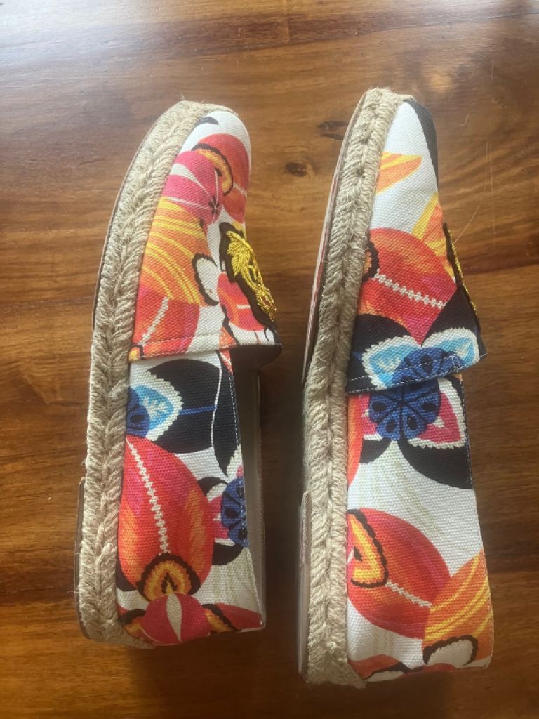 Original christian louboutin espadrilles  Schuhe unisex