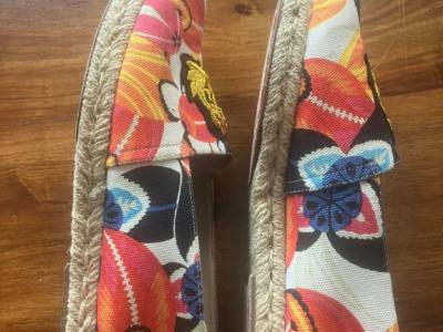 Original christian louboutin espadrilles  Schuhe unisex