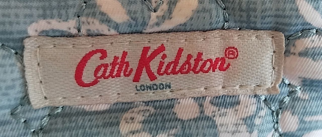 Bolso de mano original de Kath Kidston London