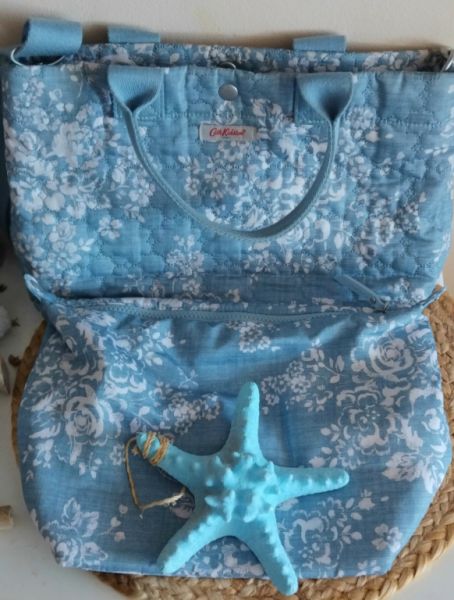 Bolso de mano original de Kath Kidston London