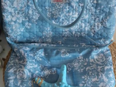 Bolso de mano original de Kath Kidston London