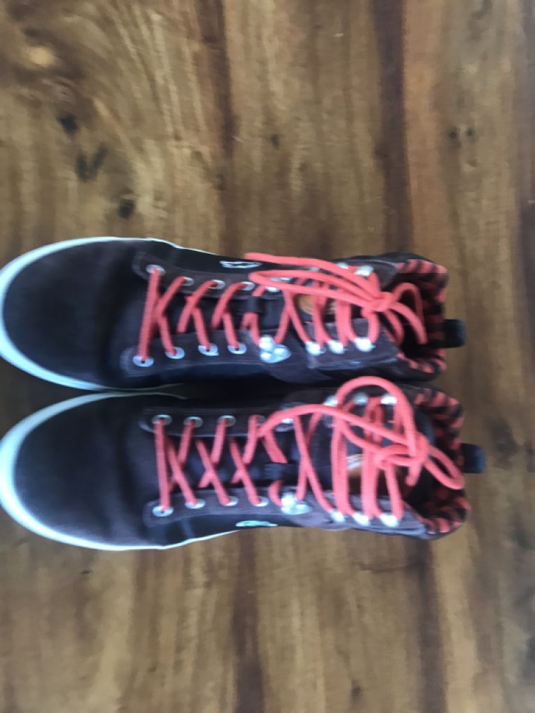 Zapatilla Lacoste original