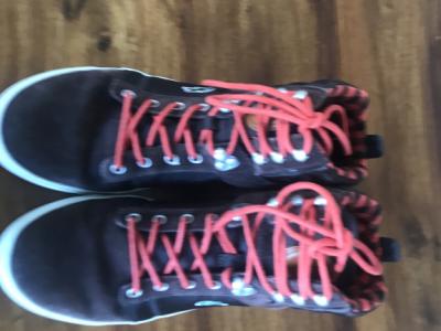 Zapatilla Lacoste original