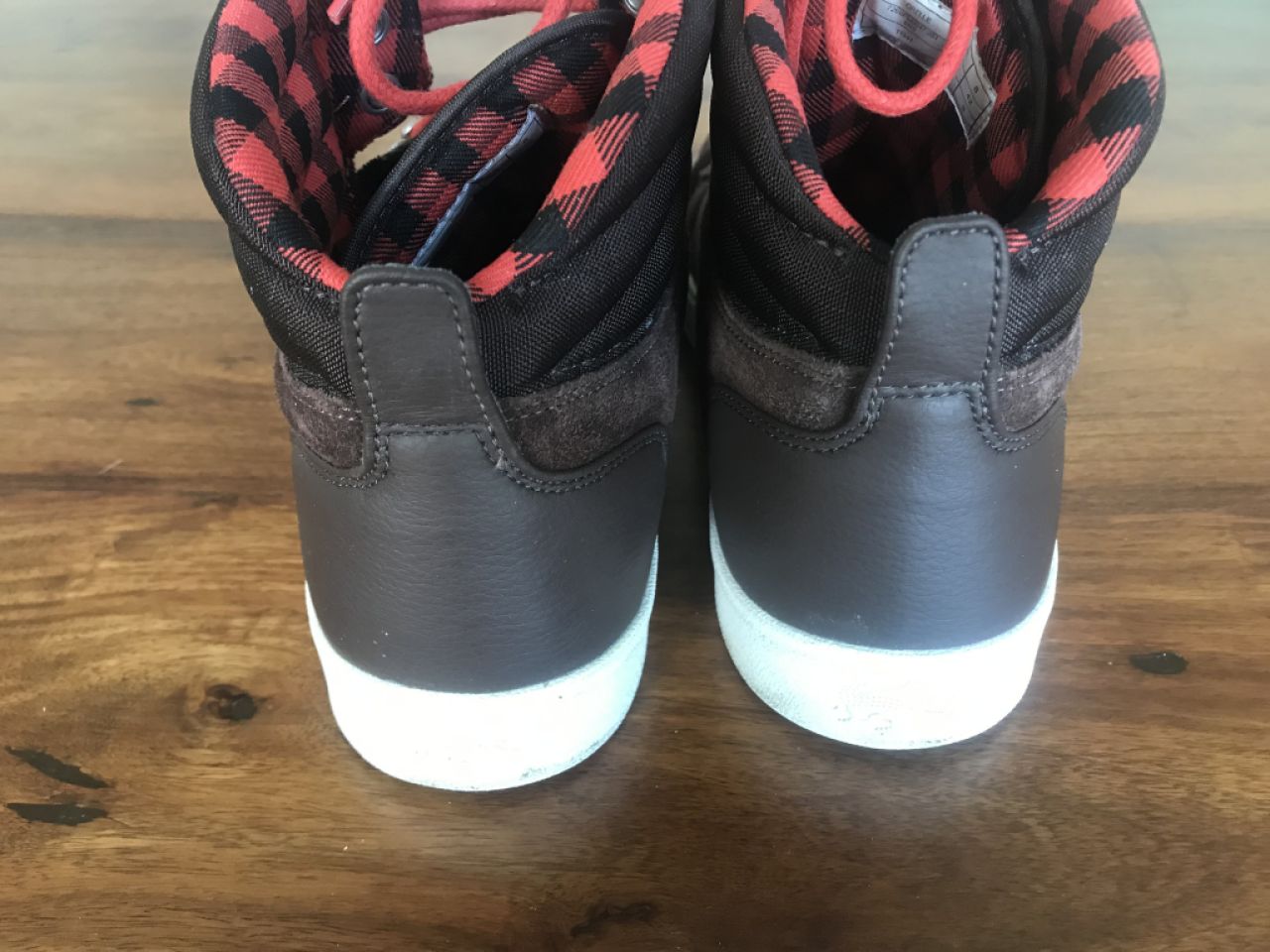 Zapatilla Lacoste original