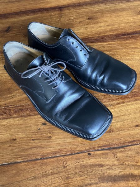 Original Louis Vuitton Shoe