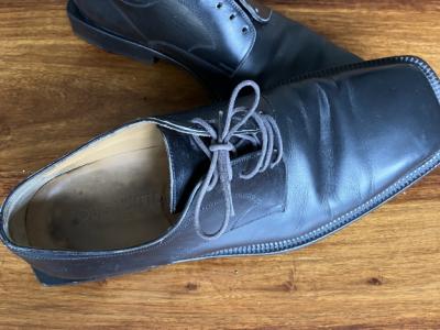 Original Louis Vuitton Shoe