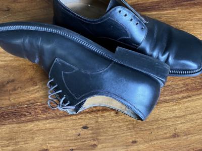 Original Louis Vuitton Shoe