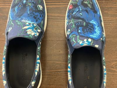 Zapato original Louis Vuitton 41.5