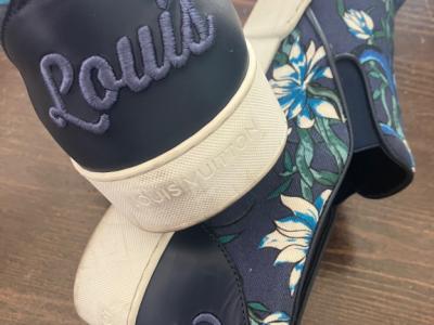 Zapato original Louis Vuitton 41.5