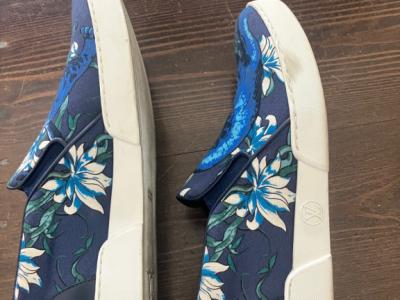 Zapato original Louis Vuitton 41.5