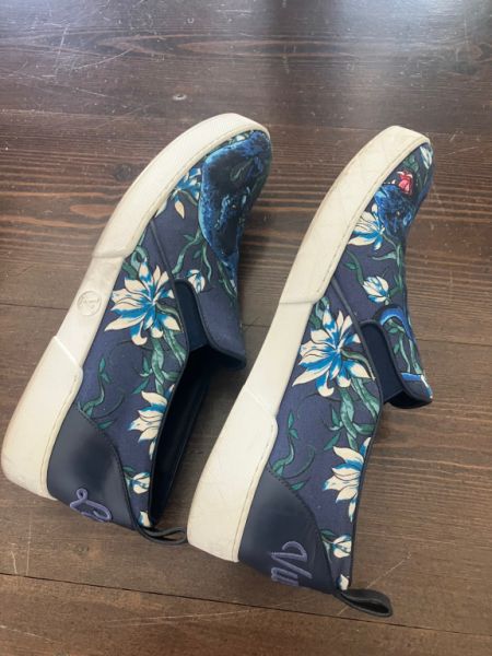 Zapato original Louis Vuitton 41.5