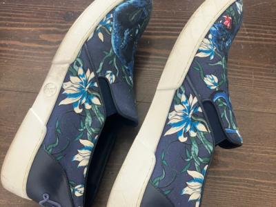 Zapato original Louis Vuitton 41.5