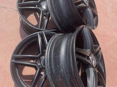 Llantas Originales Mercedes Modelos nuevos, medidas R16X6,5 ET49
