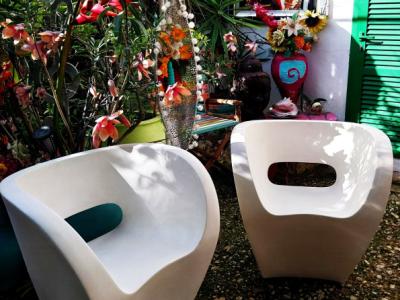 Original Ron Arad Chairs