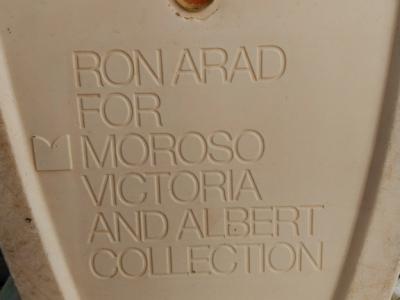 Original Ron Arad Chairs