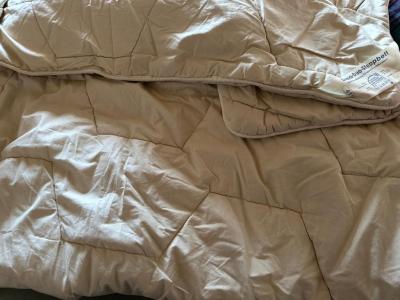 Edredones originales de llama