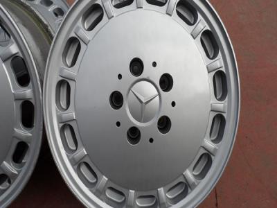 Llantas mercedes 560SEC Coupe originales