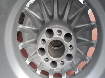 Llantas mercedes 560SEC Coupe originales