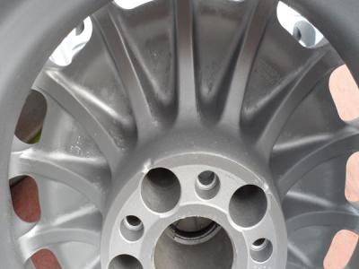 Llantas mercedes 560SEC Coupe originales