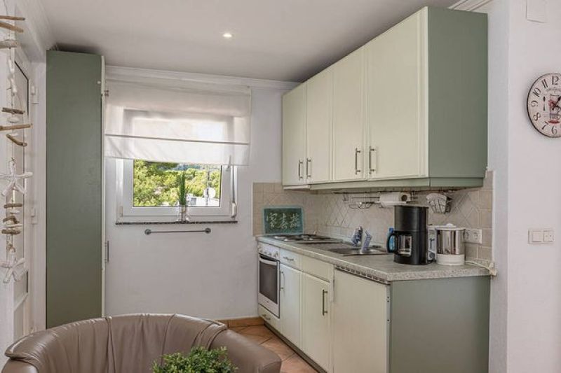 Paguera 3 apartamentos