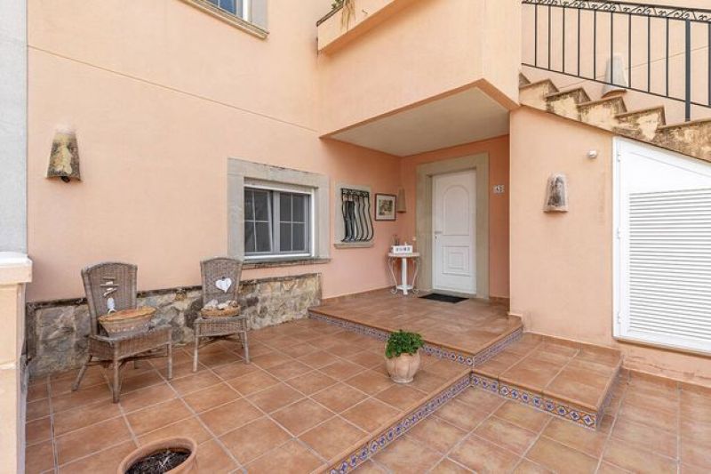 Paguera 3 apartamentos