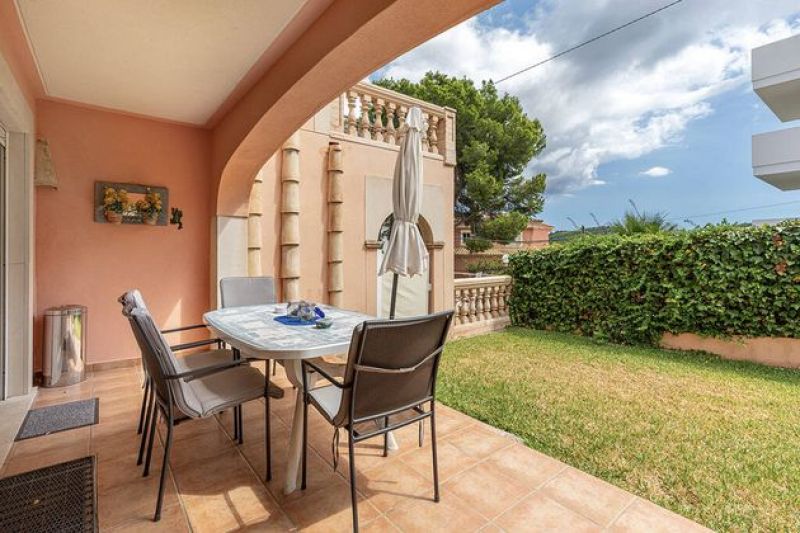 Paguera 3 apartamentos