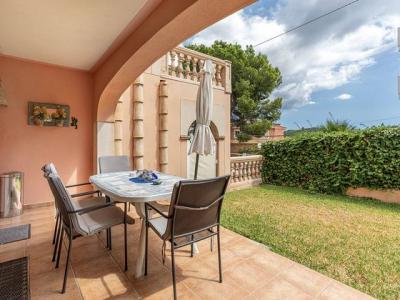 Paguera 3 apartamentos