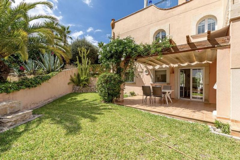 Paguera 3 apartamentos