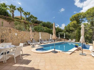 Paguera 3 apartamentos