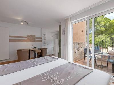 Paguera planta baja en alquiler