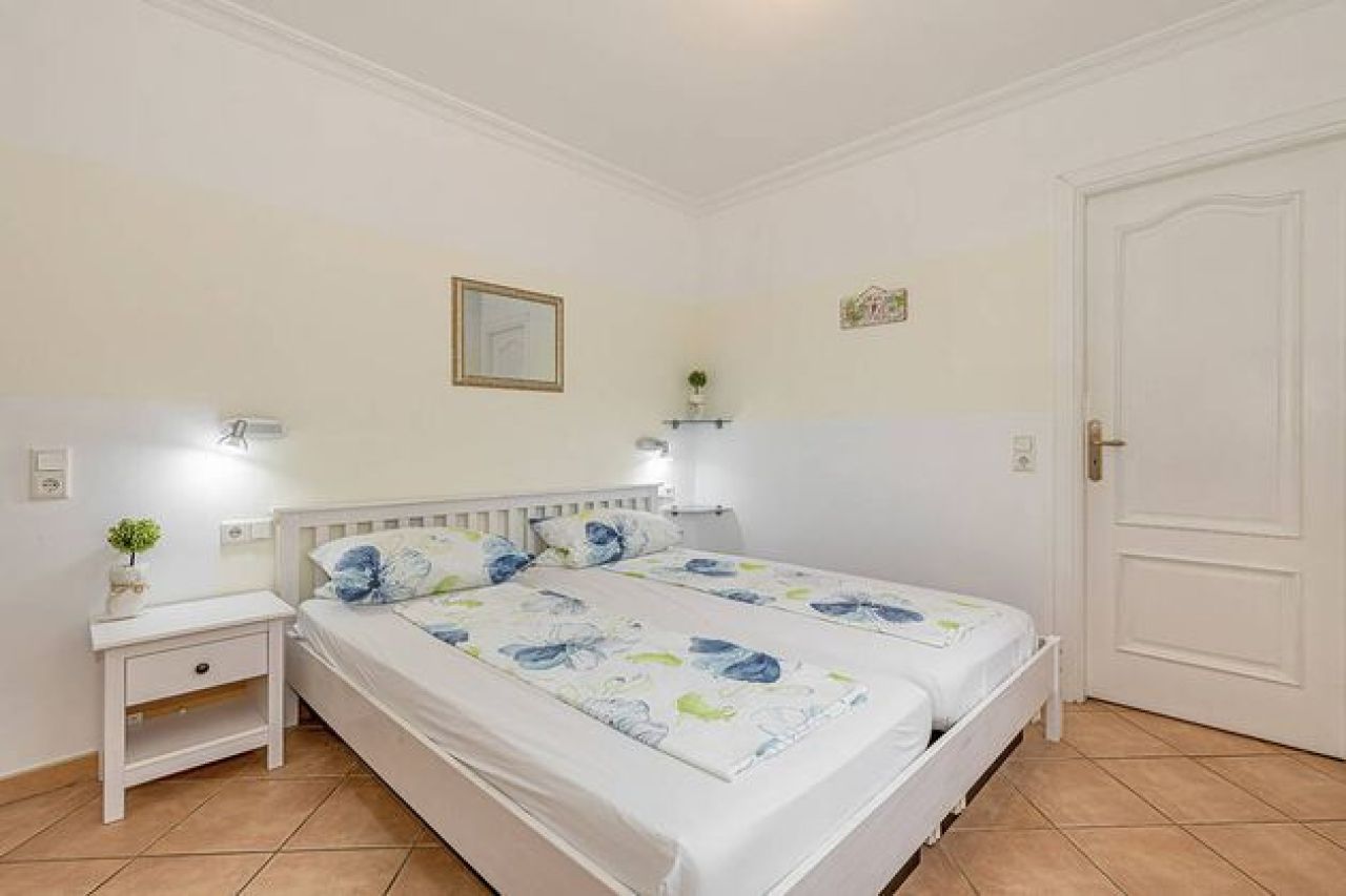 Paguera planta baja en alquiler