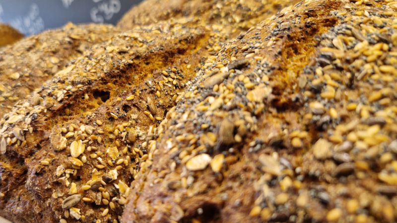 panAustria - The best from a master's hand - Sourdough bread, liver cheese and much more ...