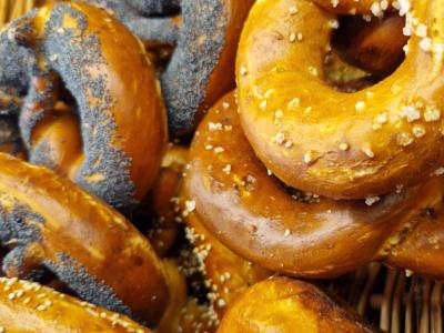 panAustria - The best from a master's hand - Sourdough bread, liver cheese and much more ...