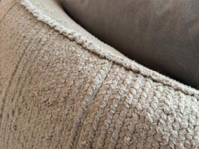 Paola lenti float / liege / Sonnenliege Garten guter Zustand NP 4500 Euro