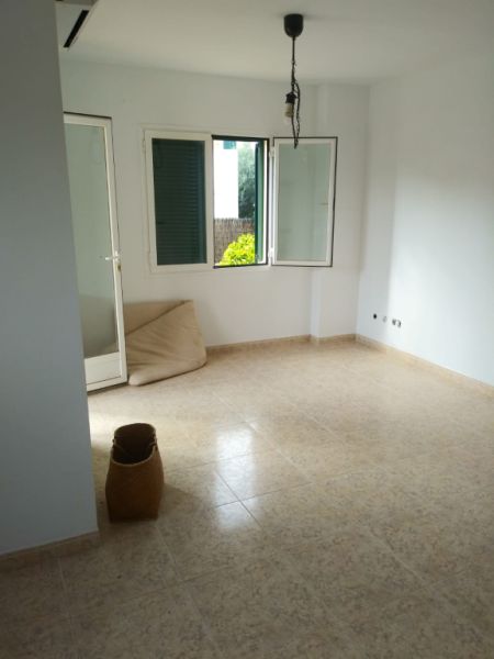 Parterreapartment mit Gemeinschaftspool in Cala Figuera - Santanyi - AP 08 VK