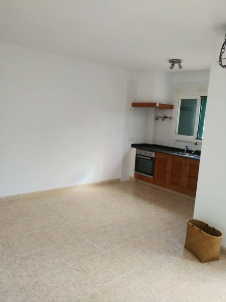 Parterreapartment mit Gemeinschaftspool in Cala Figuera - Santanyi - AP 08 VK