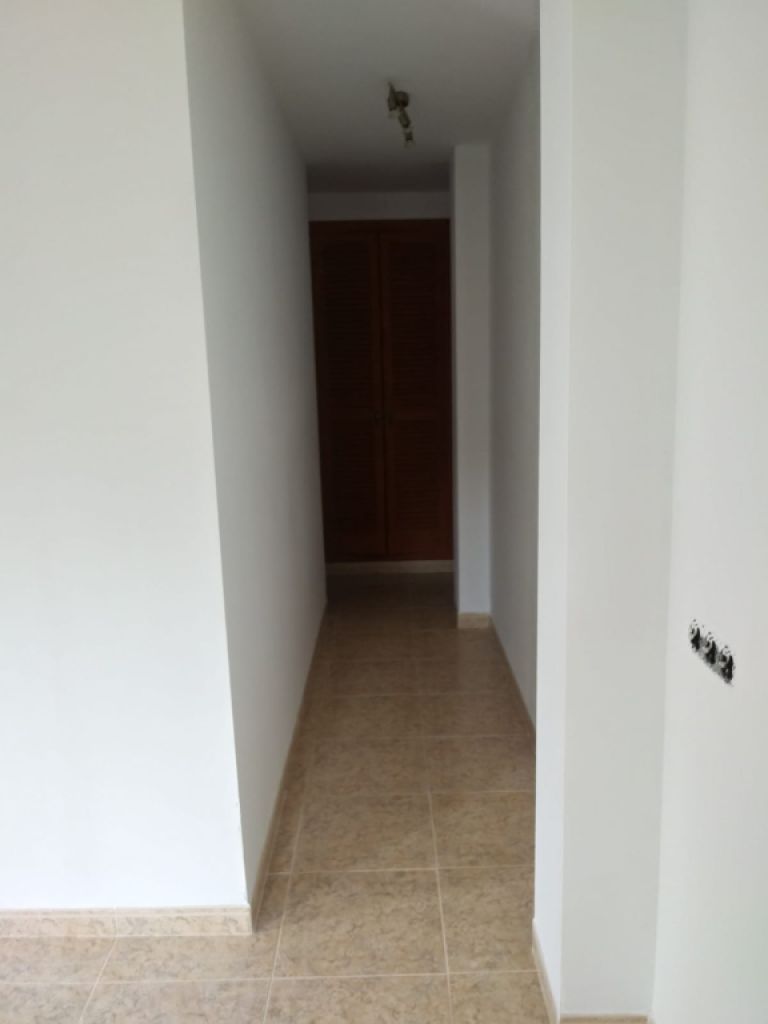 Parterreapartment mit Gemeinschaftspool in Cala Figuera - Santanyi - AP 08 VK