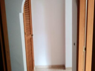 Parterreapartment mit Gemeinschaftspool in Cala Figuera - Santanyi - AP 08 VK