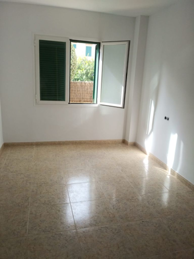 Parterreapartment mit Gemeinschaftspool in Cala Figuera - Santanyi - AP 08 VK