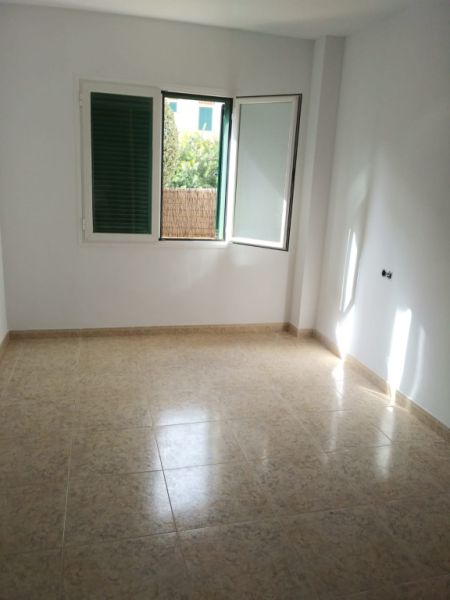 Parterreapartment mit Gemeinschaftspool in Cala Figuera - Santanyi - AP 08 VK